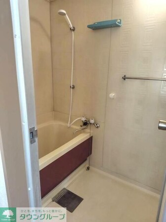 タウンライフ稲城坂浜の物件内観写真